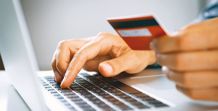 Paiement en ligne : La confiance s’installe progressivement