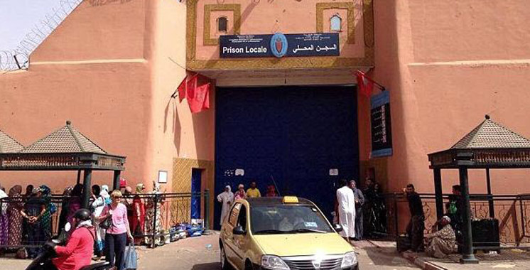 Conditions d’incarcération d’un ancien détenu à Marrakech : La DGAPR dément