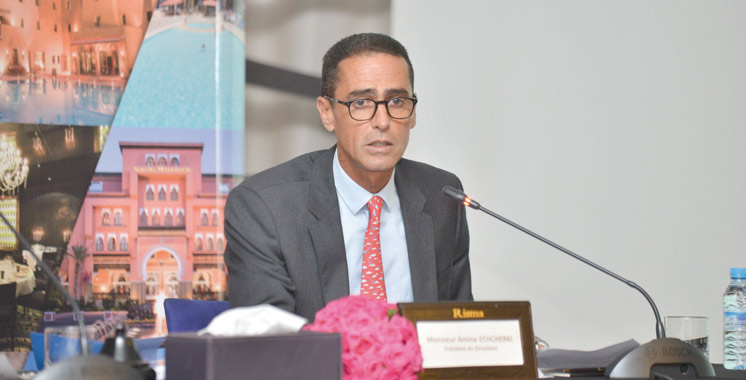 Risma : 456 nouvelles chambres d’ici 2019