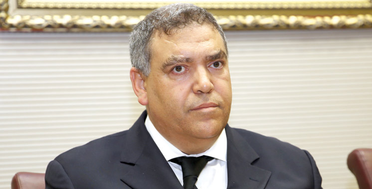 Laftit rejette les allégations sur la militarisation d’Al Hoceima