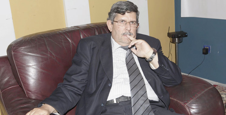 Istiqlal : Retour en force de Abdelouahed El Fassi