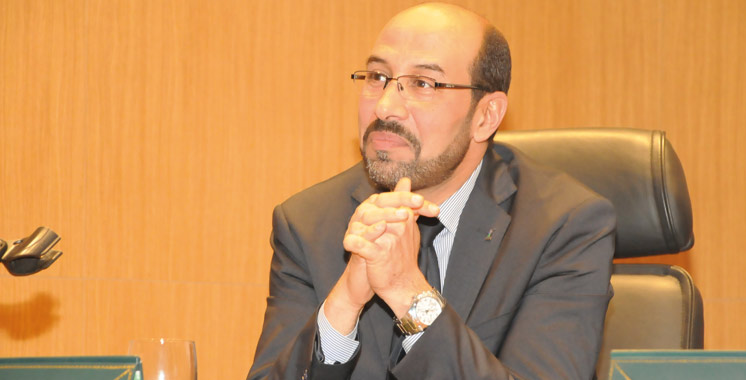 Abderahmane Farhate: «Notre proximité du monde de l’entreprise a des retombées positives»