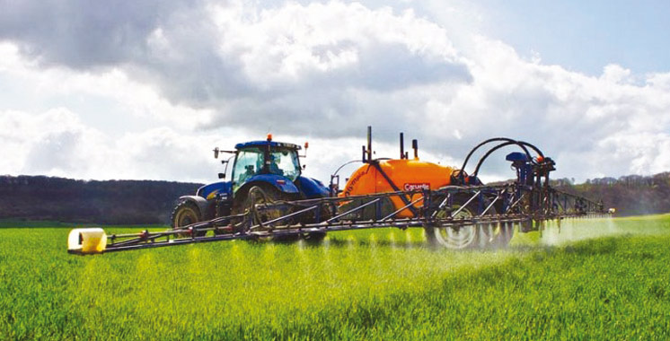 Journée d’étude : La formation professionnelle agricole en débat ce mardi à Bouknadel