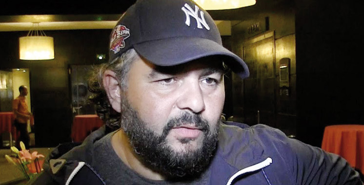 Brahim Chkiri prépare un téléfilm sur «Rdat Lwaldine»