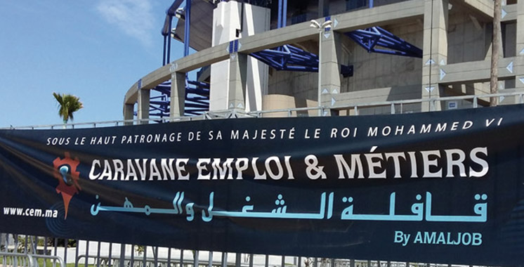 Plus d’un demi-million de bénéficiaires des programmes et services de l’Entraide nationale