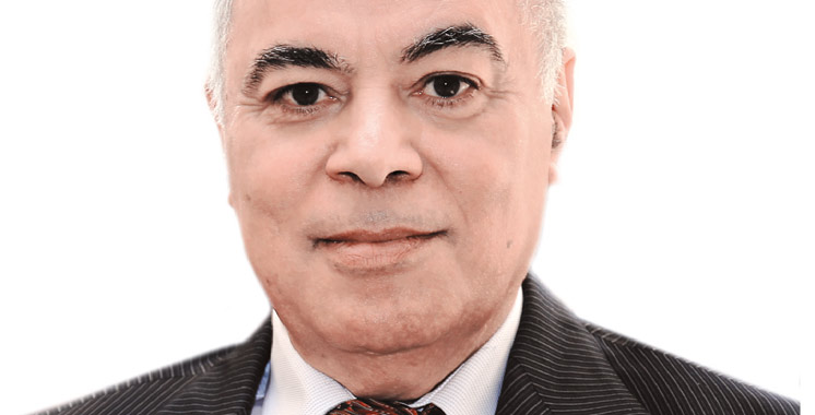 Mohamed Diouri : «L’enseignement supérieur privé ne peut se placer que comme un complément du public»