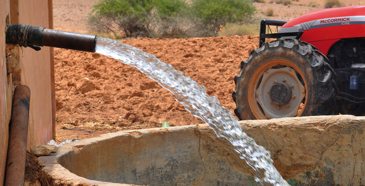 Tnine Chtouka : Elle le tue pour de l’eau