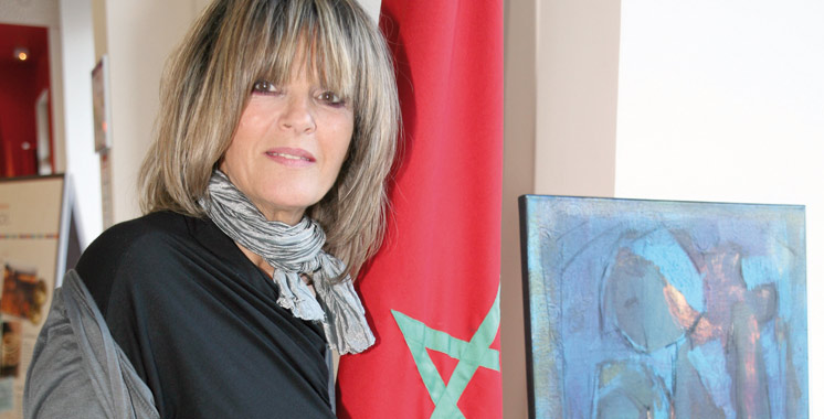 ArtiCultures et SLAPMS célèbrent la journée mondiale de l’art à Rabat
