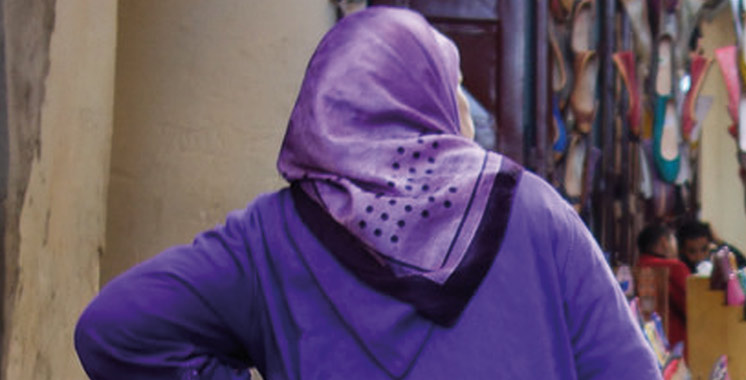 Rétro 2017 : Une aide aux femmes mariées abandonnées