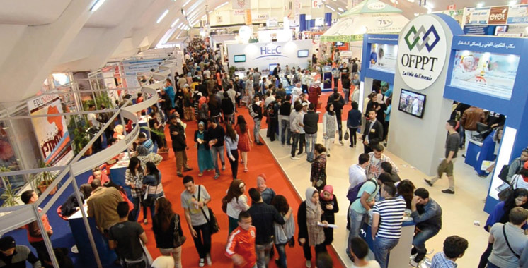 Forum international de l’étudiant : Plus qu’un simple événement d’info-orientation