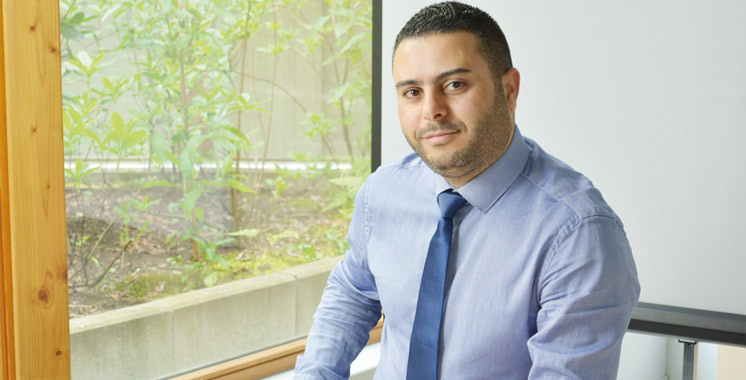 Hicham Chalabi: «Nous sommes l’unique plate-forme au Maroc spécialisée en coaching scolaire»