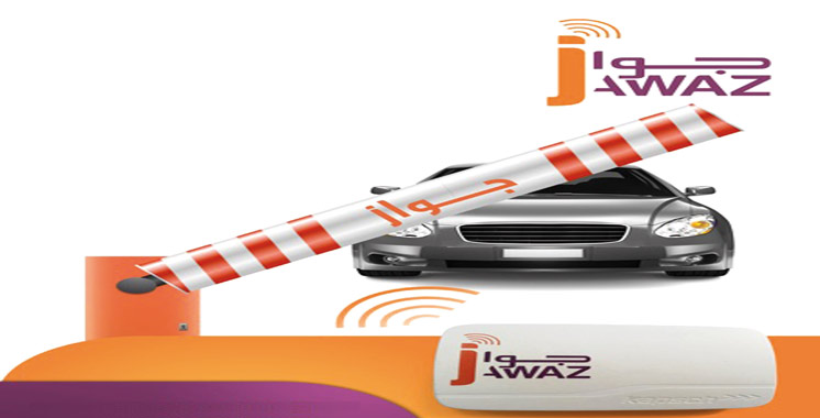 Pour plus de confort : ADM généralise le télépéage Jawaz dans ses gares