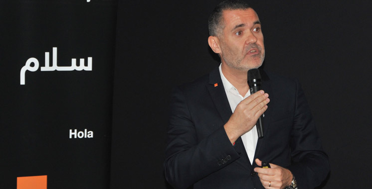 Smart Recharge : Une nouvelle expérience de recharge est née chez Orange