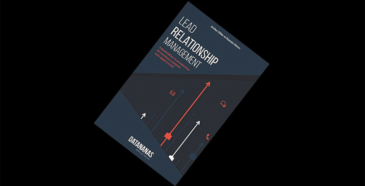 Lead Relationship Management, de Romain Simon et Arthur Ollier