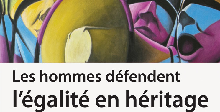«Les hommes défendent l’égalité en héritage», exposition à Tanger
