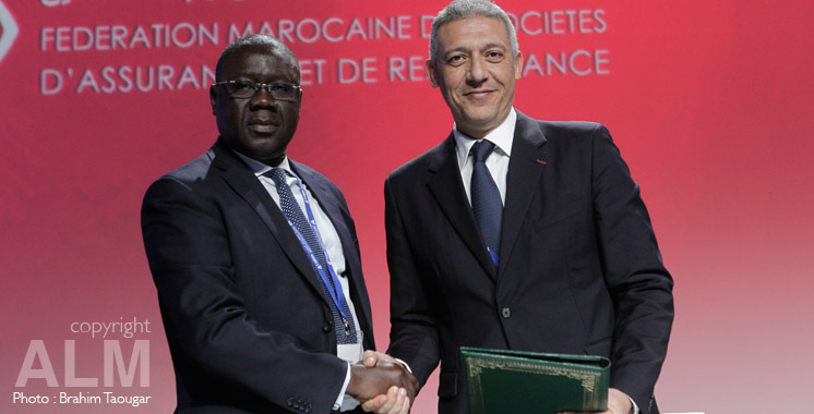 Le digital, un levier de croissance pour l’assurance en Afrique