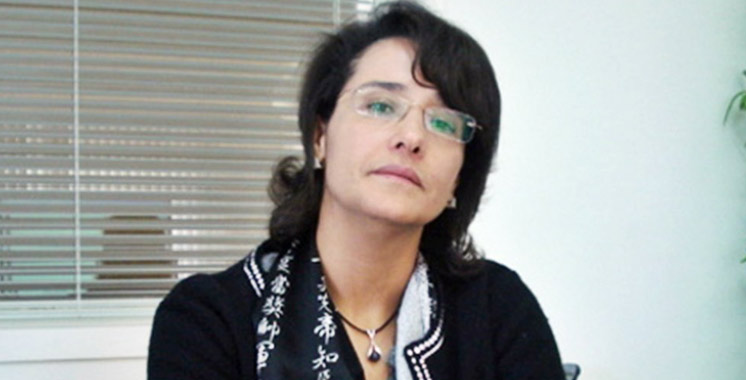 Nadia Kadiri: «Les parents doivent respecter la sphère intime de l’enfant»