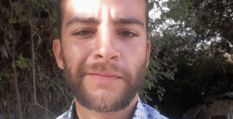 Nasser Akabab, un nouveau visage bientôt sur les petits écrans