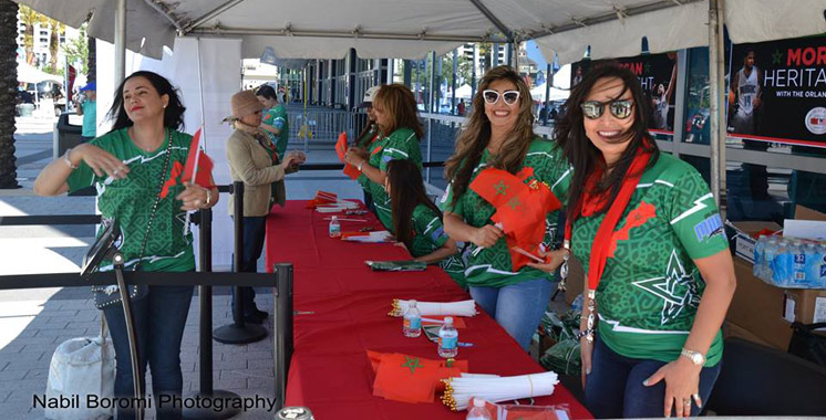Les Marocains de Floride : Des profils qui honorent leur pays d’origine