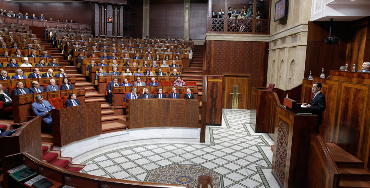 Chef de gouvernement : Le style El Othmani