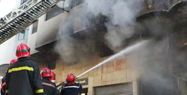Report au 19 juin du procès d’anciens pompiers poursuivis pour «trafic d’influence, faux et usage de faux»