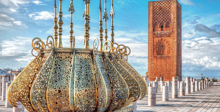 Le Festival international du patrimoine populaire à Rabat