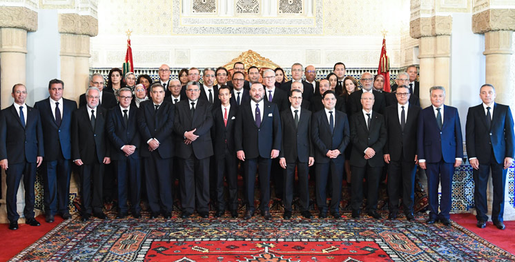 Loi de Finances, premier chantier du gouvernement El Othmani