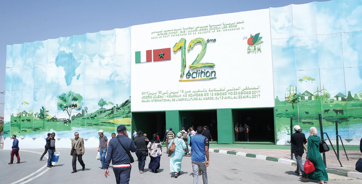 La Fiviar et la Fimalait dressent le bilan de leur participation au SIAM