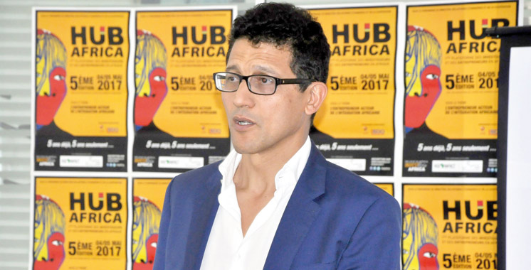 Zakaria Fahim: «Entrepreneuriat en Afrique : La grande problématique est le financement»