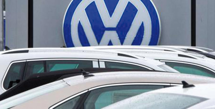 Dieselgate : Volkswagen devant la justice allemande ce lundi