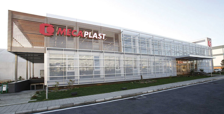 Pièces automobiles: Les ambitions du Groupe Mecaplast-Key Plastics au Maroc