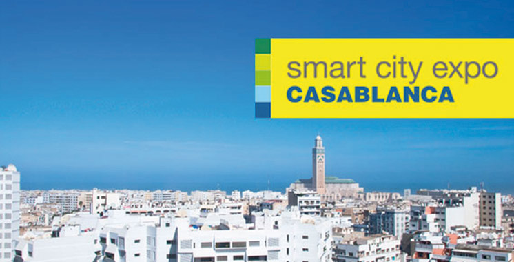 Appel à projets Smart City: Huit start-up sélectionnées