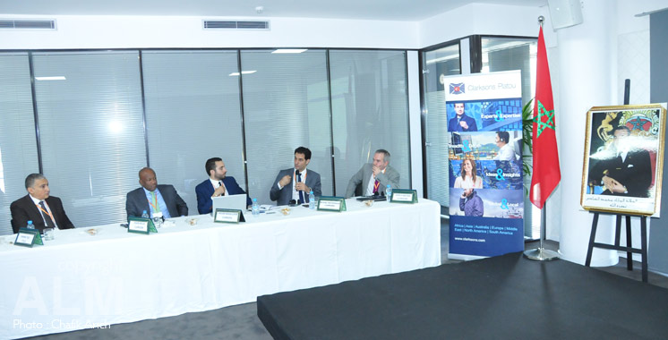 Secteur maritime : La maîtrise de la chaîne logistique est stratégique pour le Maroc