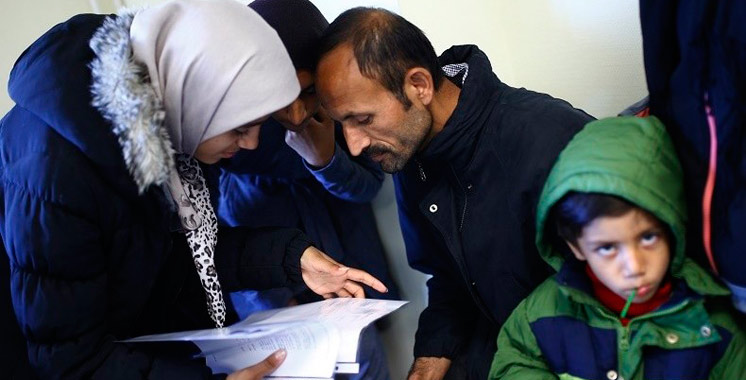 Intégration des réfugiés : 600 porteurs de projets accompagnés