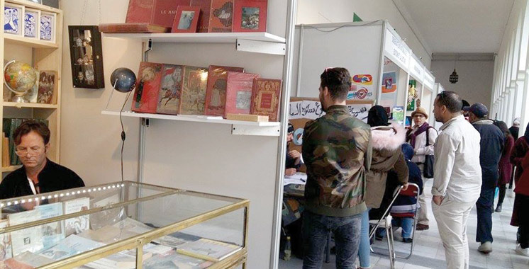 SITLA : Une 21ème édition qui a tenu ses promesses
