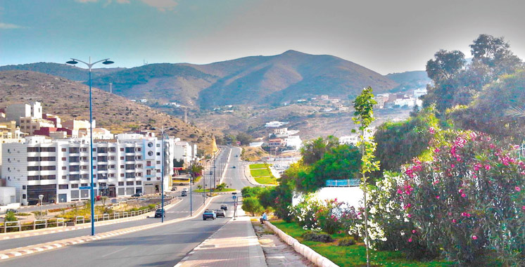 «Al Hoceima Manarat Al Moutawassit» : Tous les projets agricoles et circuits ruraux achevés avant avril 2019
