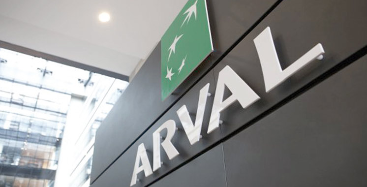 Arval s’implante en Norvège