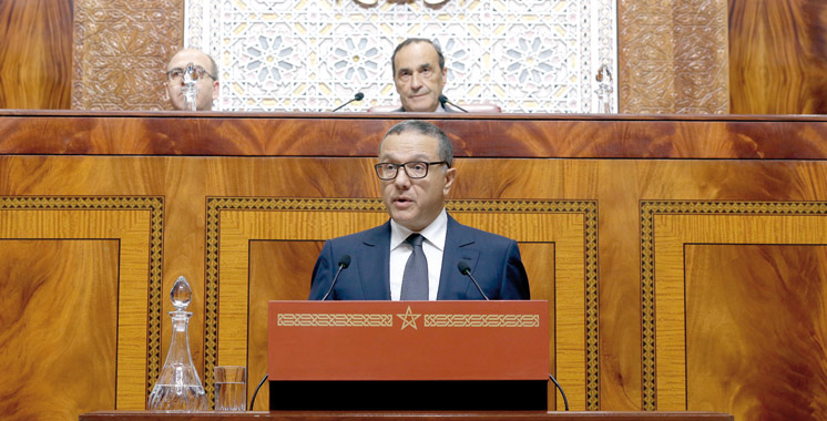 Budget 2018 : Les grandes lignes…