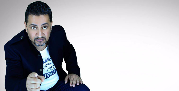 Cheb Kader lance un nouveau single à Mawazine