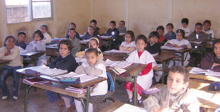 Enseigement : « Insat », le e-service pour recevoir les réclamations de la rentrée scolaire