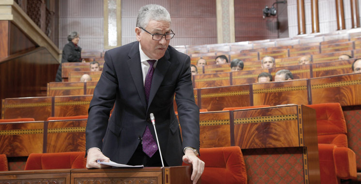 Le ministère de la santé décline sa stratégie 2017-2021