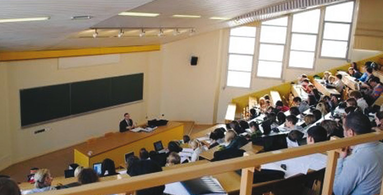 Enseignement supérieur : La rentrée 2017-2018 a son forum
