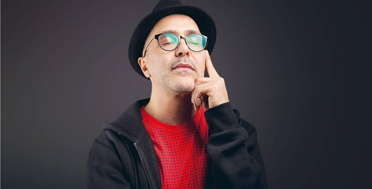 Hamid Bouchnak lance bientôt «Hia Hia» en rythme dance