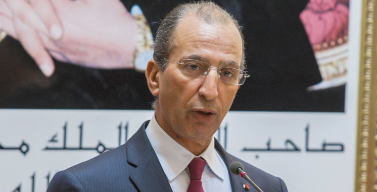 Exécutif : Un exposé de Hassad au menu du Conseil de gouvernement