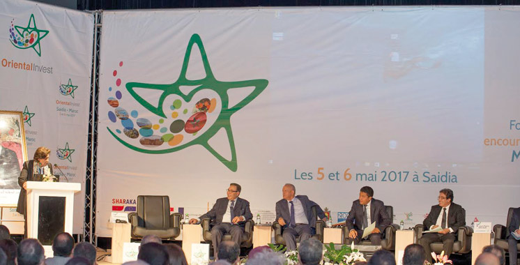 1ère édition de l’«Oriental Invest»: L’Oriental invite les MRE issus de la région à investir