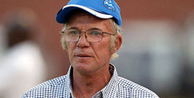 L'ancien entraîneur des Mimosas, Oscar Fullone décédé à 78 ans — Football