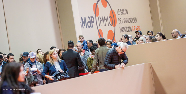 Une retraite au Maroc : ça se prépare !