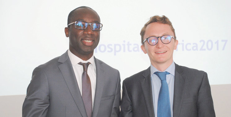 A l’occasion du premier anniversaire de leur partenariat : AccorHotels et Jumia Travel analysent l’hospitalité en Afrique