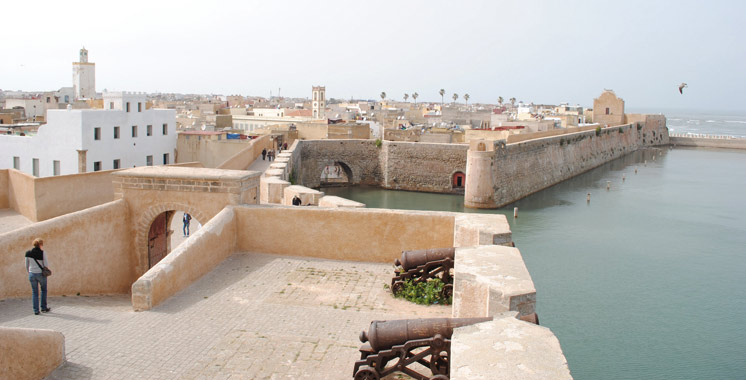meurtre à El Jadida : La perpétuité pour un père de famille