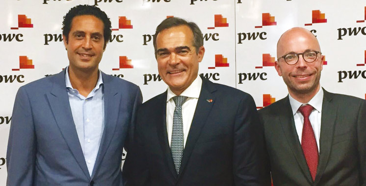 Expansion en Afrique: Le directeur financier au cœur du business